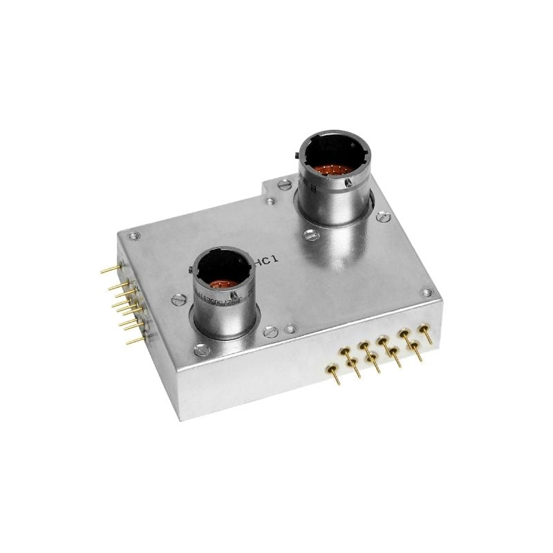 EMI Filter Solutions Custom EMI Filters